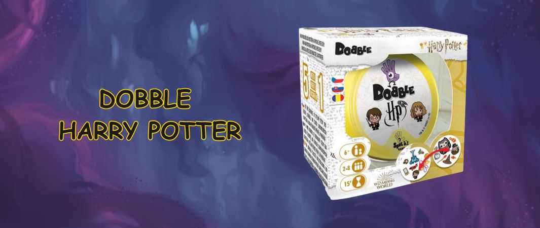 Dobble harry